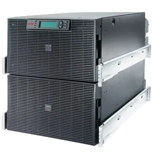 15kVa SURT15KRMXLI
