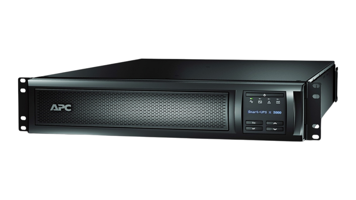 Smart RT 5000